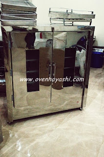 Jual Oven Gas