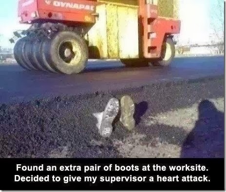 workboots