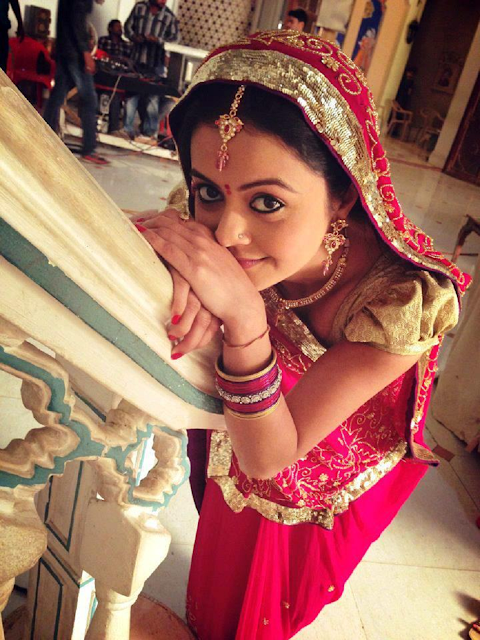 Devoleena Bhattacharjee Hd Wallpapers