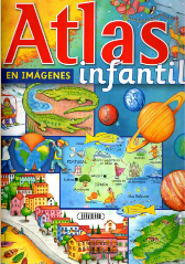 MI PRIMER ATLAS EN IMÁGENES