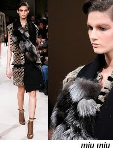 Women Fashion Trends Winter 2009/2010, Fashion Trend Winter Of Women