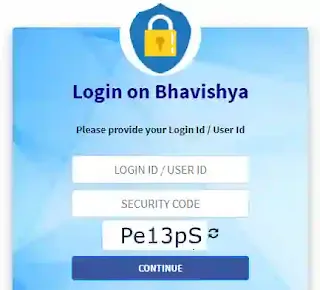 Bhavishya Portal