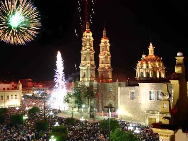 Buscan atraer turismo religioso de San Juan