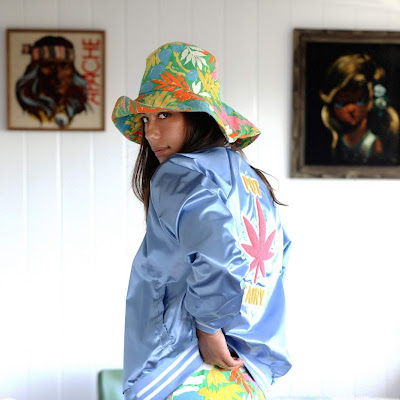 Sugarhigh Lovestoned Brings Us All The Colours With Their Honolulu Daze Collection