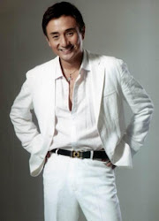 Hugo Ng Singapore Actor