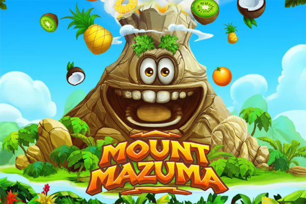 Main Gratis Slot Demo Mount Mazuma Habanero