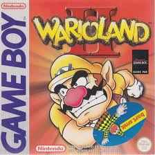 Roms de Game Boy Wario Land II (Ingles) INGLES descarga directa
