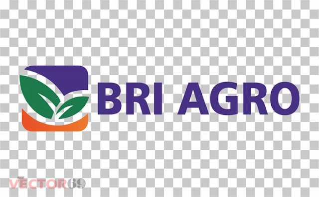 Logo Bank BRI Agroniaga - Download Vector File PNG (Portable Network Graphics)