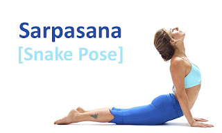 #Yoga for Lower back.
