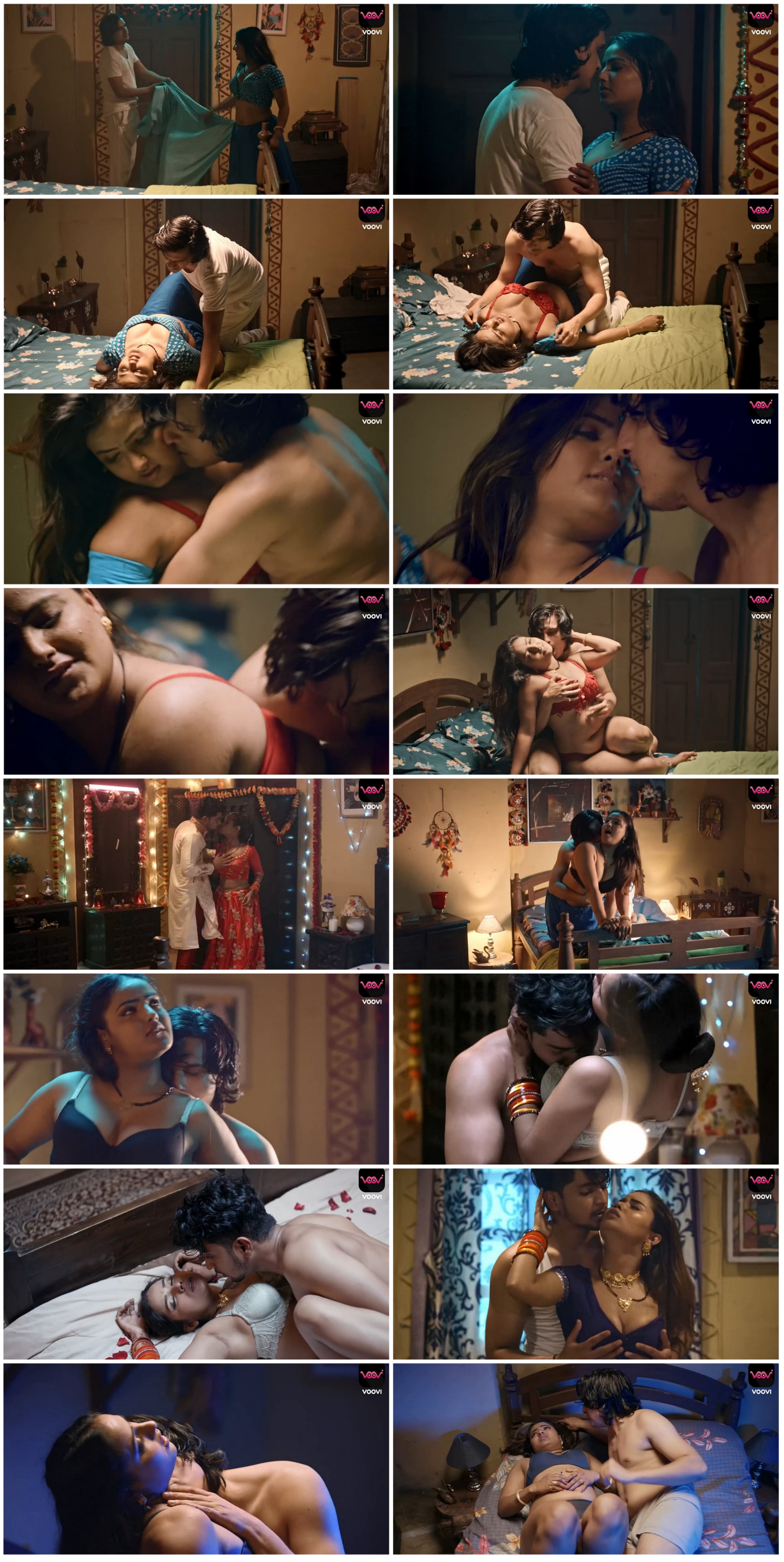 Seeti Maar Sajanwa (2023) Screenshots