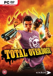 Capa do 
Jogo Download Total Overdose: A Gunslingers Tale in Mexico
 2005   Jogo PC | Baixar Jogo Download Total Overdose: A Gunslingers 
Tale in Mexico 2005   Jogo PC Downloads Grátis