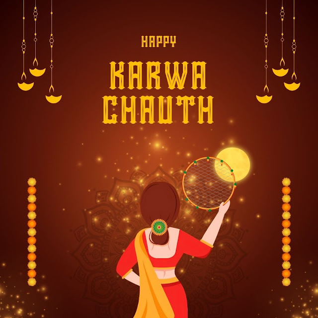 Karva Chauth Images Download