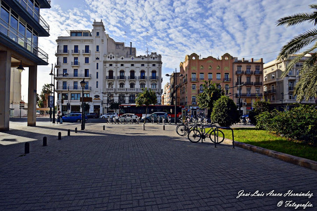 Valencia.