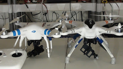 Spesifikasi Drone Walkera QR X350 - OmahDrones