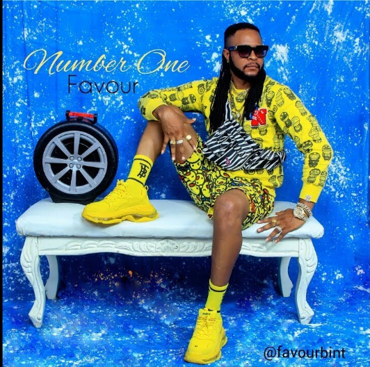 Video:- Favour – Number One