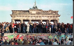berlin wall