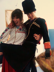 Me and Phillip :) God, I love him <3