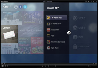 KMPlayer 3.2