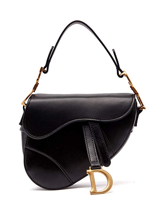 Saddle calfskin bag - Bags - Women's Fashion | DIOR