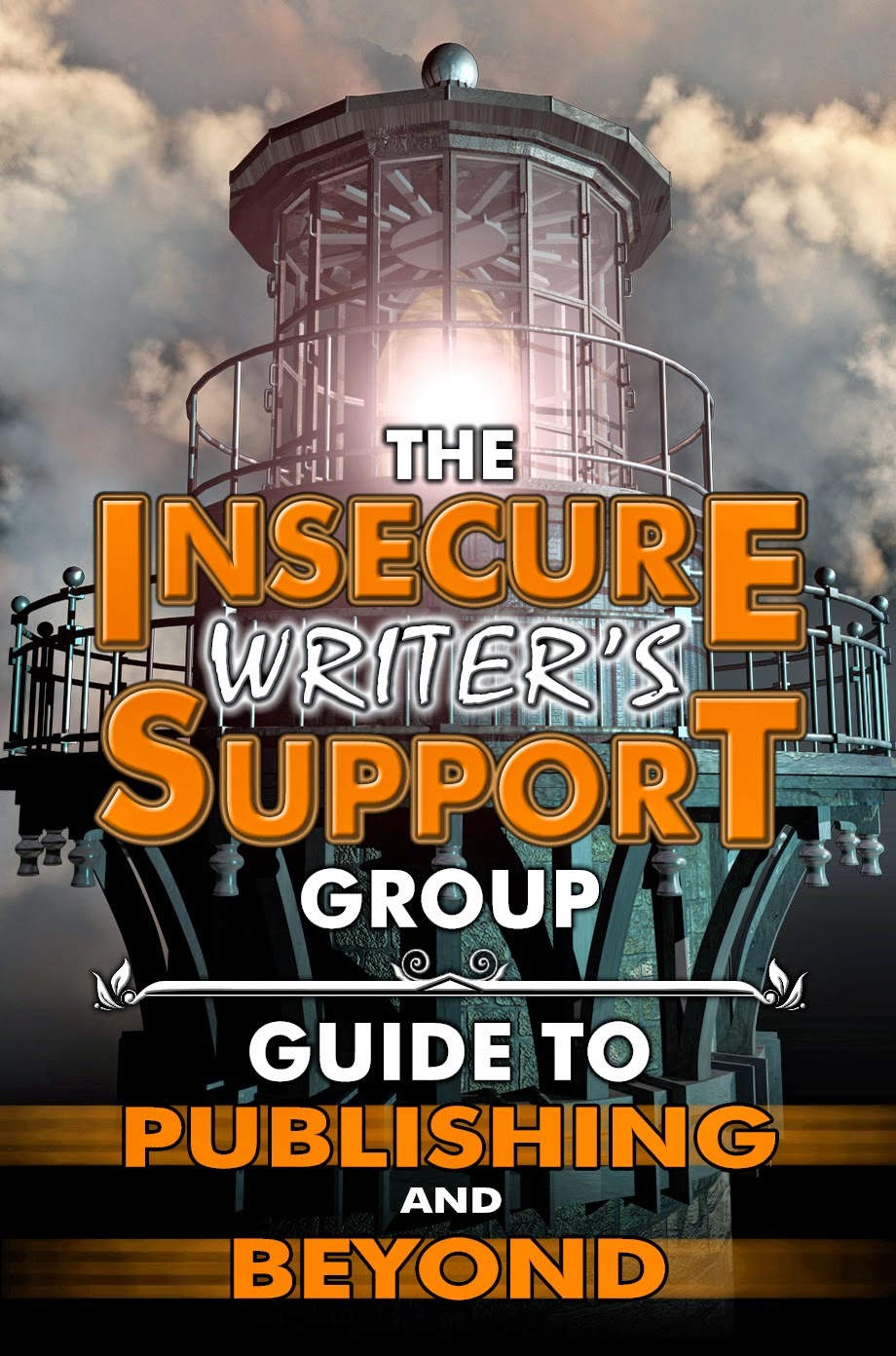 http://www.insecurewriterssupportgroup.com/2014/12/the-insecure-writers-support-group.html