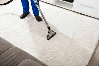 Carpet Cleaning Service Melbourne