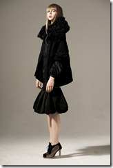 Preen Pre-Fall 2011 Collection 3