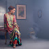 Nomi Ansari Summer 2013 Digital Silk Printed Dresses Collection.