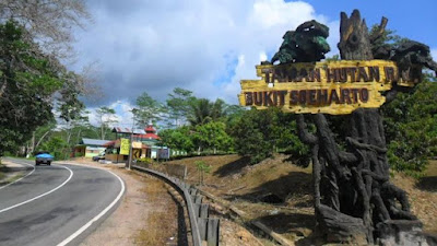 10 Tempat Wisata Menarik dan Murah di Banda Aceh