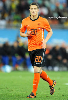 Ibrahim Afellay