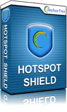 Hotspot Shield 2.61