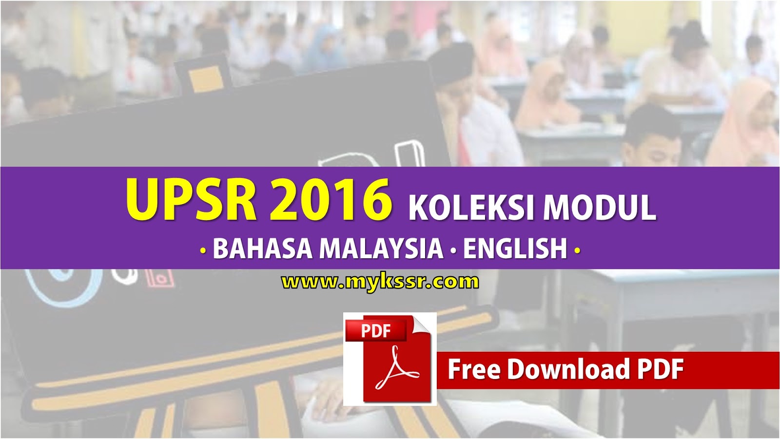 KOLEKSI BAHAN & LATIHAN BAHASA MALAYSIA - Mykssr.com