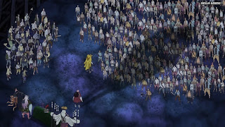 ワンピースアニメ 魚人島編 534話 | ONE PIECE Episode 534