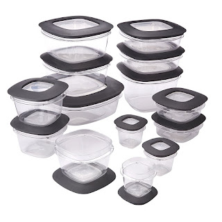  rubbermaid containers