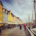 10 cose che mi sono piaciute di Copenaghen