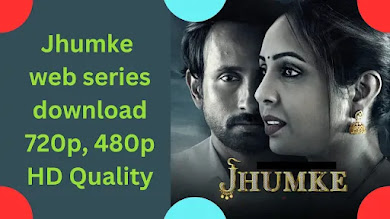 Jhumke-ullu-web-series-download