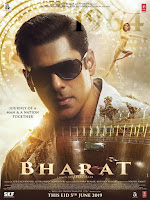 Bharat First Look Poster 4