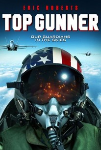 Top Gunner (2020) BRRip