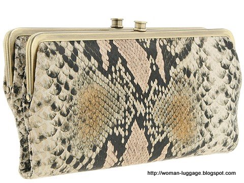 Woman luggage:woman-1340624