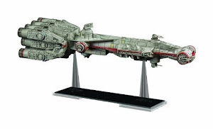 Star Wars X-wing: Tantive IV Expansion Pack