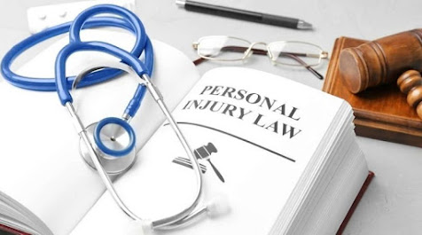 Top Personal Injury Lawyer MA