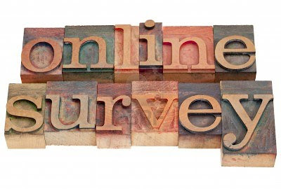 creating online survey