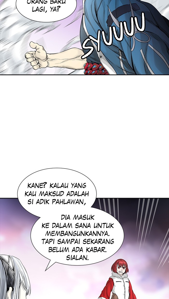 Webtoon Tower Of God Bahasa Indonesia Chapter 460