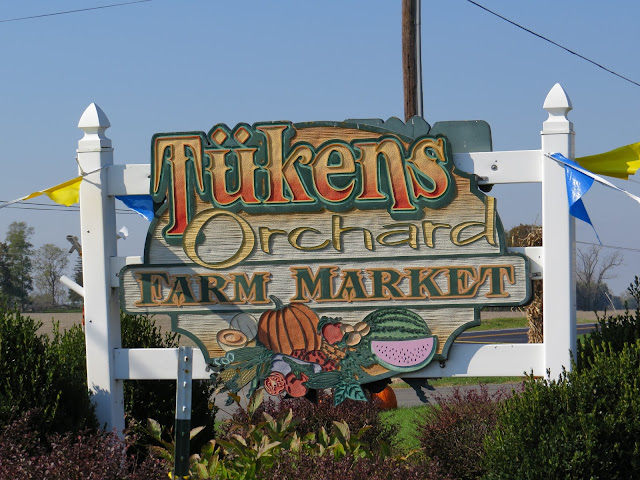 Tuken's Orchard & Farm Market