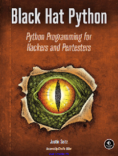 Black Hat Python