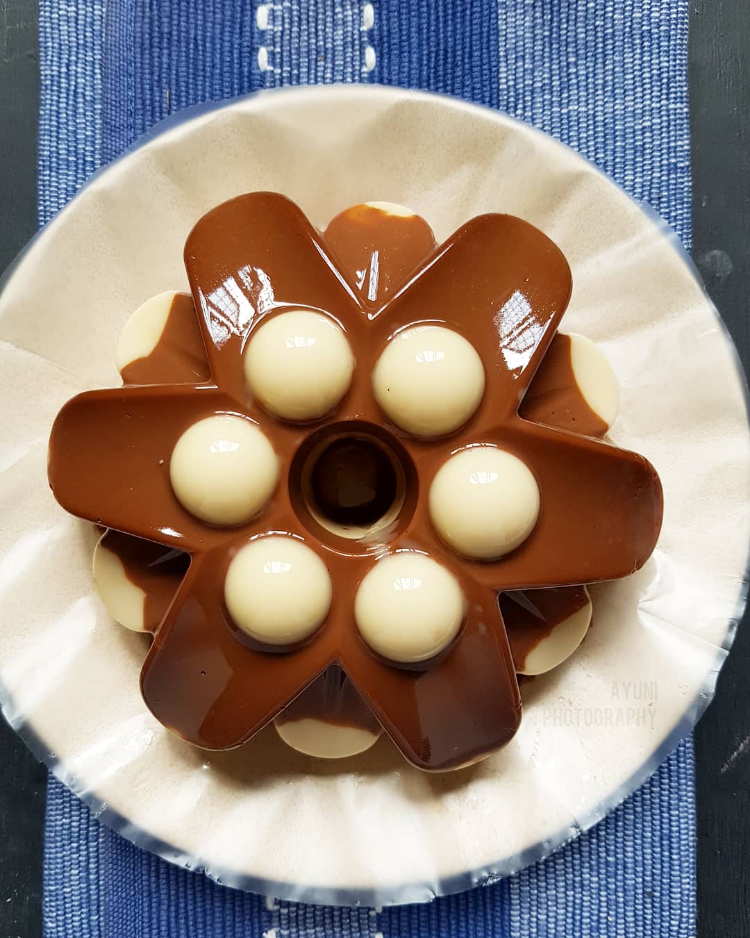 RESEPI PUDING MILO OREO yang pernah Viral ~ sedap weyh 