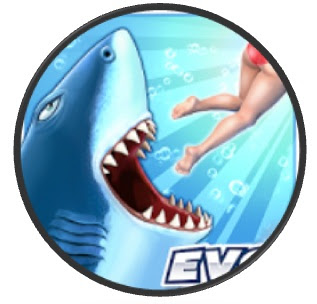 Hungry Shark Evolution APK Terbaru Gratis