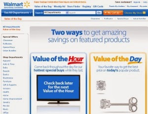 Walmart Coupon Codes