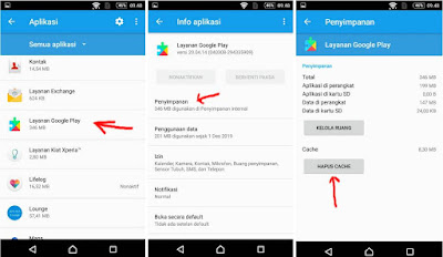 6 Cara Mengatasi Hp Android Tidak Mendeteksi Wifi