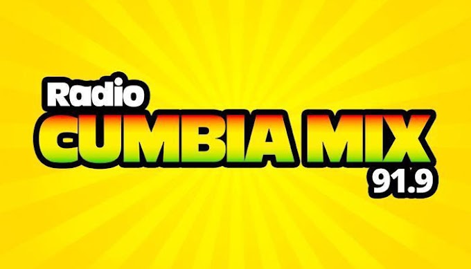 Radio Cumbia Mix