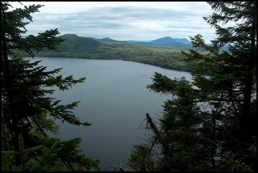 Mount Kineo 097
